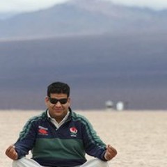 Sebastian Bustos Rios