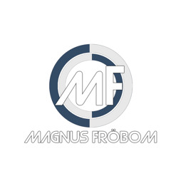 Magnus Fröbom - My Way (Original Mix)