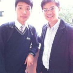 Lai Chung Wong