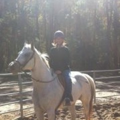 Sue Chergosky Ferguson