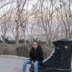 Mohammad Hasan Sadeghi