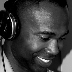 DJ Charles Martin