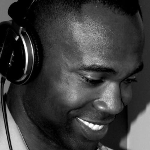 DJ Charles Martin’s avatar