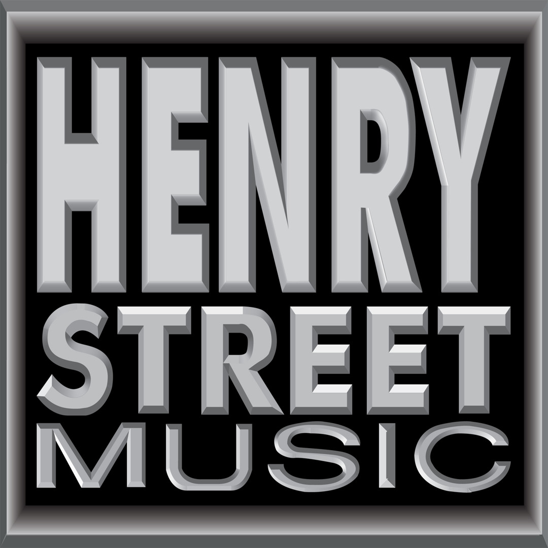 JOHNICK AGAIN！　HENRY STREET MUSIC Stream JohNick | Listen to Henry Street Music The Playlist