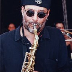 Alberto Delgado 1