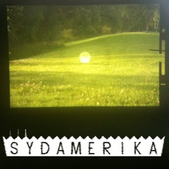 Sydamerika