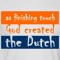 DJ the Dutch