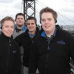 Matthew Somerville 1