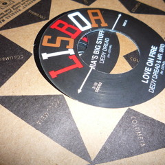 Dedy Dread & Mr Bird