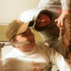 Trevor Reed Hadfield