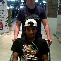 Kyaran Sachin Pillay