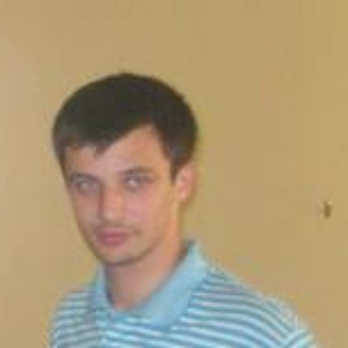 Irakli Matoshvili’s avatar