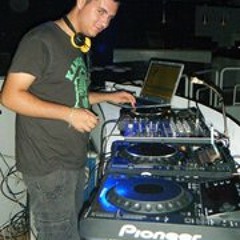 Chech (Ritmo Menorca djs)