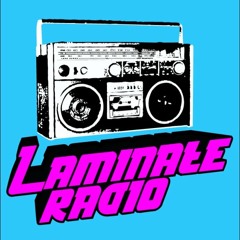 Laminate Radio