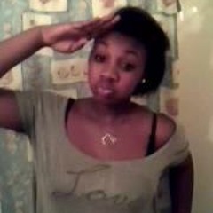 Carrie Pretti'gurl Hurst