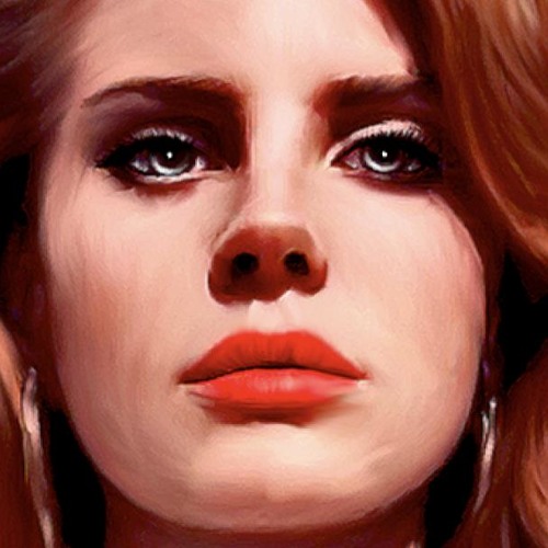 Lana Del Rey Official’s avatar