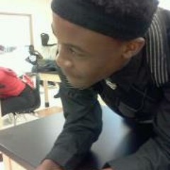 Roy Ace-boogie Edwards