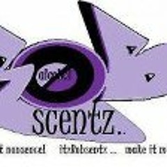 Rob Scentz