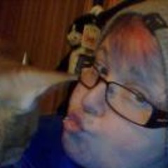 Candi Perkins Gherkins