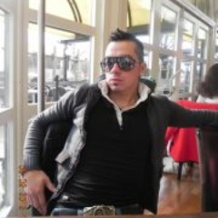 Alberto Andrés Muñoz