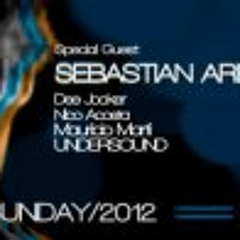 Sebastian Undersound