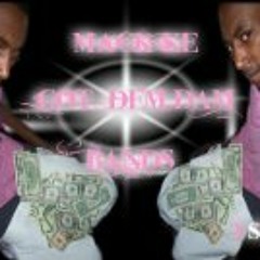 Deandre Mack Ke Hall