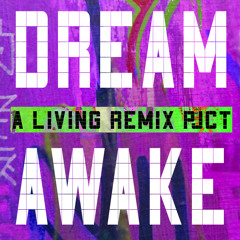 the-living-remix-project