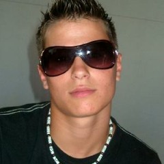 El Baile Del Gusano - Gregory Cabrera