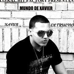 Xavier El Trueno