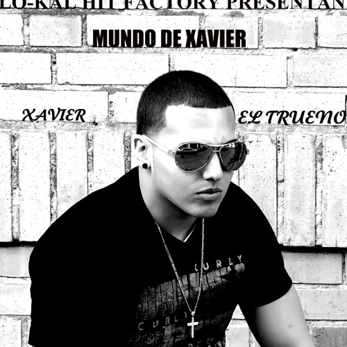 Xavier El Trueno’s avatar