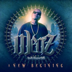 WEAZ aka HUITZILOPOCHTLI