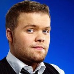 Mattías Arnar Þorgrímsson