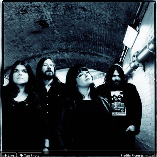 The Magic Numbers’s avatar