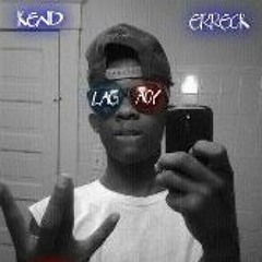 Kenderreck Patterson