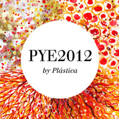 Plásticos y Etéreos 2012
