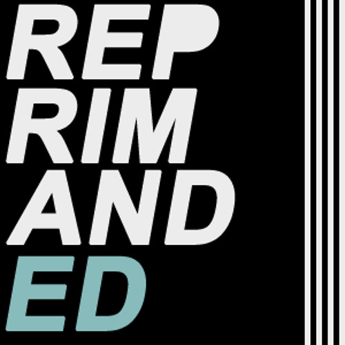 SoundCloud profile picture for @reprimanded