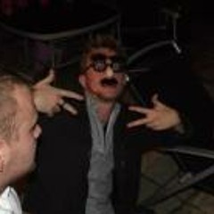 Steven Mouseey Catterall