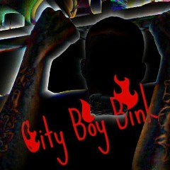 CityBoyBink
