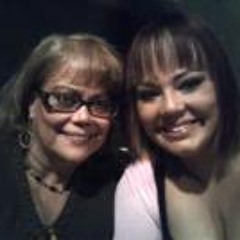 Mary Rodriguez- Gines