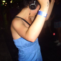 Trance/dance