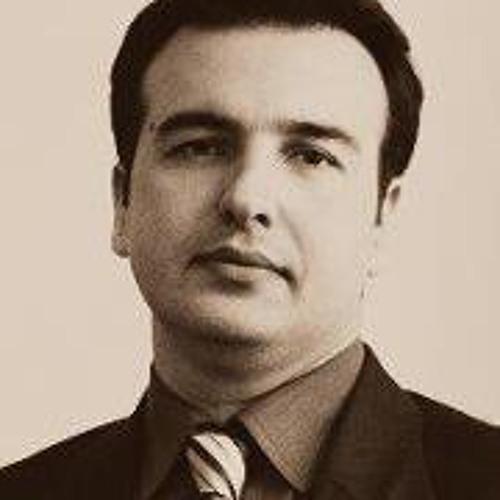 به من گفتی که دل دریا کن ای دوست