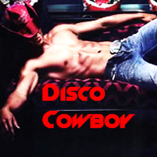 Disco Cowboy’s avatar