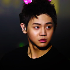 Yoseob B2ST