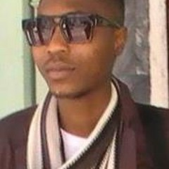 Scarlet Robert Hadebe