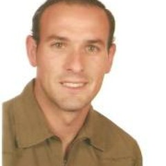 Jose Forcada Cruz