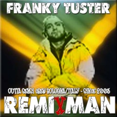 frankytuster(bologna/ita)