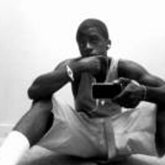 Dionte Gunnaforlife White