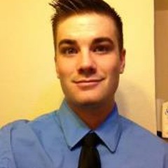 Zachary Mason Morgan