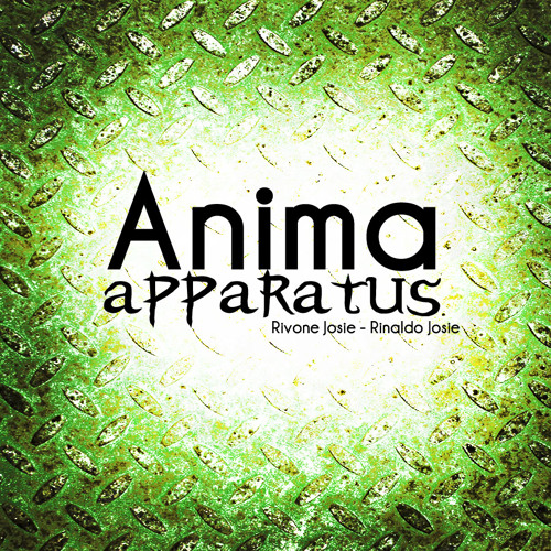 Anima Apparatus’s avatar