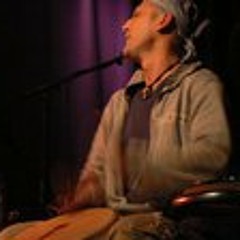 aNDREmu & Micha Schwarz, Udu and Chapman Stick